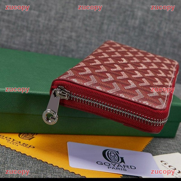 格安 ゴヤール 財布 スーパーコピー - ZC-WL-1STP0SW 画像 6
