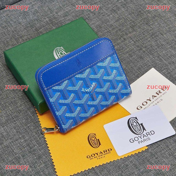大人気 ゴヤール 財布 N級品 - ZC-WL-0AK8GC2 画像 2