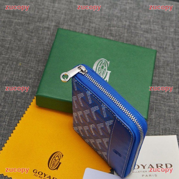 大人気 ゴヤール 財布 N級品 - ZC-WL-0AK8GC2 画像 4