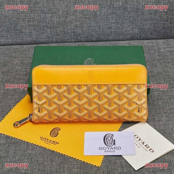 ゴヤール 財布 N級品 激安通販 - ZC-WL-0FGDM0C 画像 2