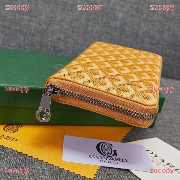 ゴヤール 財布 N級品 激安通販 - ZC-WL-0FGDM0C 画像 4