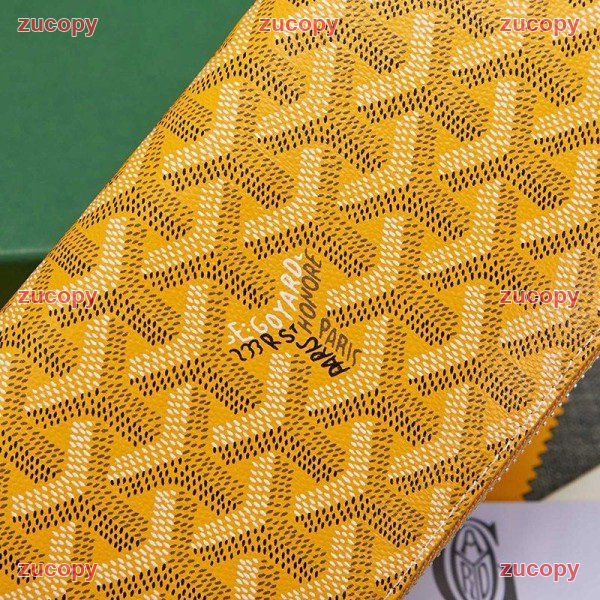 ゴヤール 財布 N級品 激安通販 - ZC-WL-0FGDM0C 画像 6