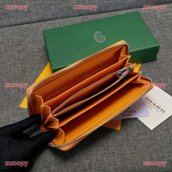 ゴヤール 財布 N級品 激安通販 - ZC-WL-0FGDM0C 画像 7