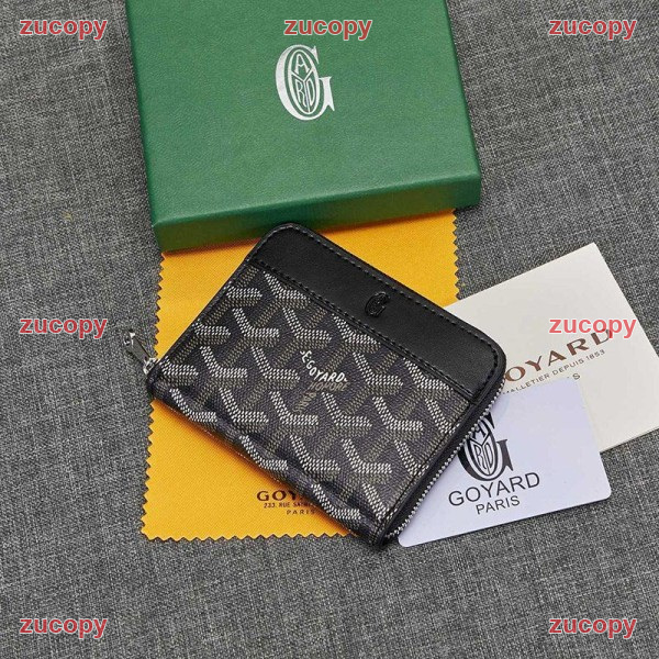 大人気 ゴヤール 財布 N級品 - ZC-WL-0IH8O82 画像 4