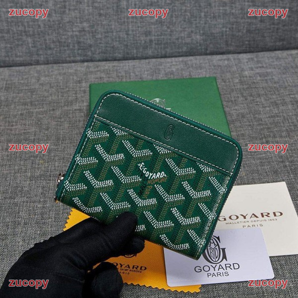 ゴヤール 格安 ゴヤール 財布 スーパーコピー - ZC-WL-0NDDTWC 原画像 4