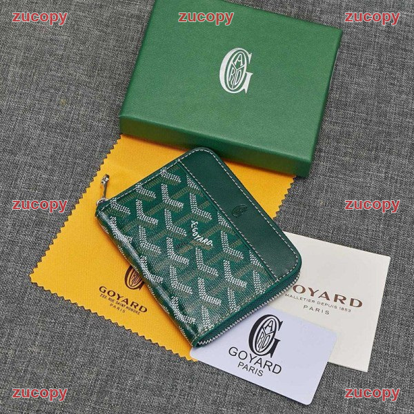 格安 ゴヤール 財布 スーパーコピー - ZC-WL-0NDDTWC 画像 5