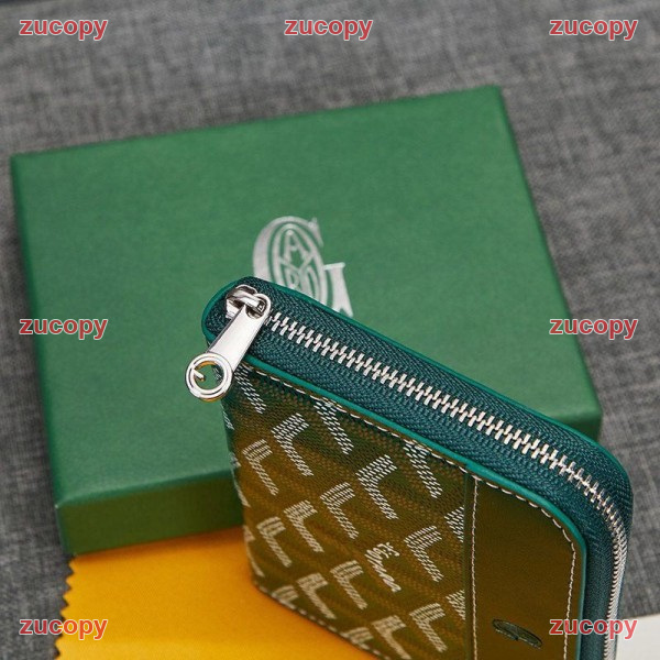 格安 ゴヤール 財布 スーパーコピー - ZC-WL-0NDDTWC 画像 6