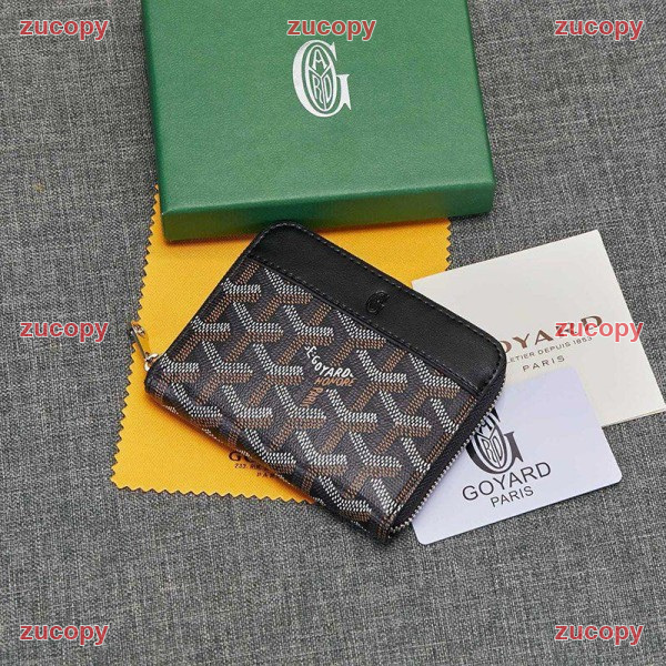 ゴヤール 大人気 ゴヤール 財布 N級品 - ZC-WL-0D0B167 原画像 6