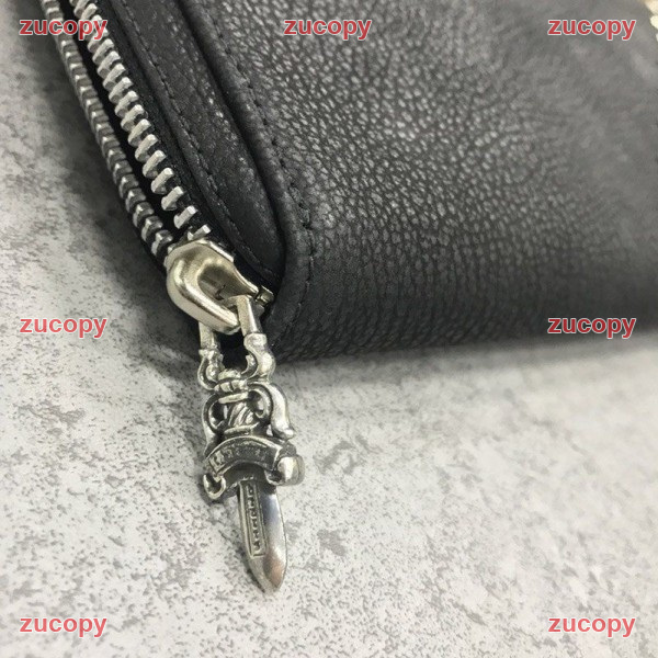 クロムハーツ クロムハーツ 財布 N級品 激安通販 - ZC-WL-027CEEA 原画像 5