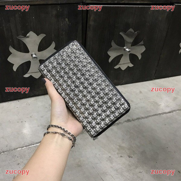 クロムハーツ 格安 クロムハーツ 財布 スーパーコピー - ZC-WL-1IYDFR9 原画像 4