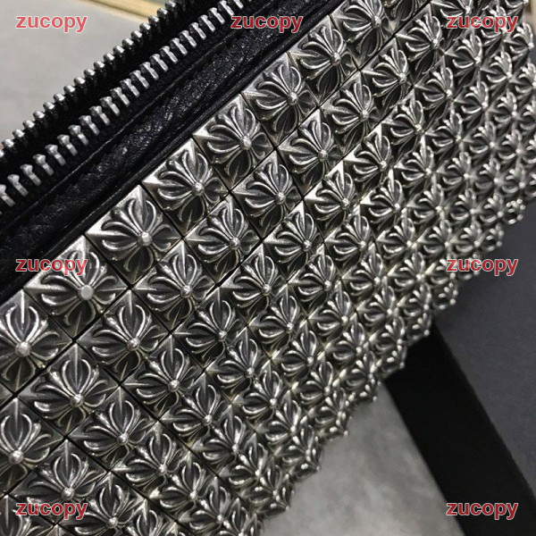 格安 クロムハーツ 財布 スーパーコピー - ZC-WL-1IYDFR9 画像 9