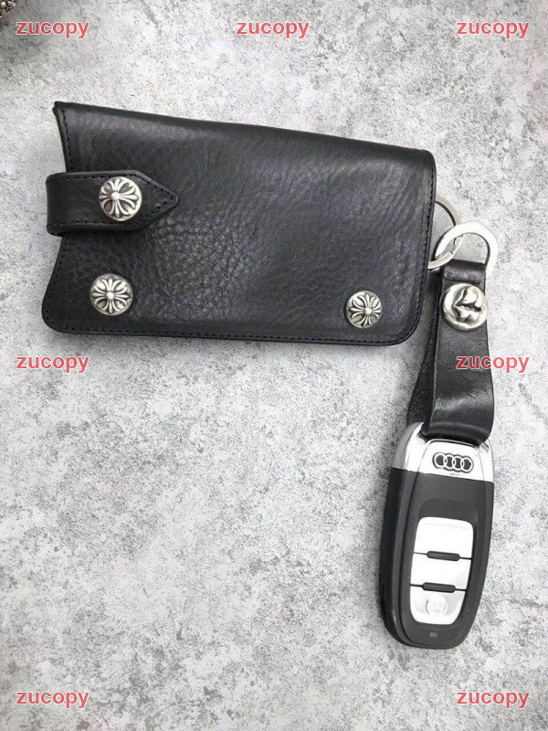 クロムハーツ 格安 クロムハーツ 財布 スーパーコピー - ZC-WL-0LF2GQP 原画像 5