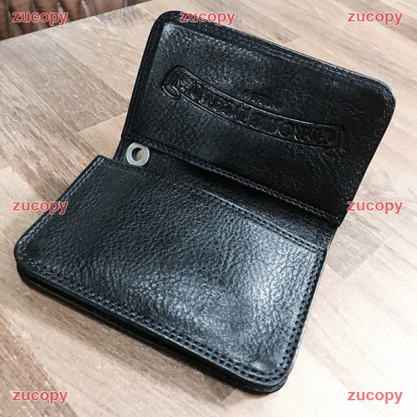 クロムハーツ 格安 クロムハーツ 財布 スーパーコピー - ZC-WL-1CJSQZ4 原画像 3