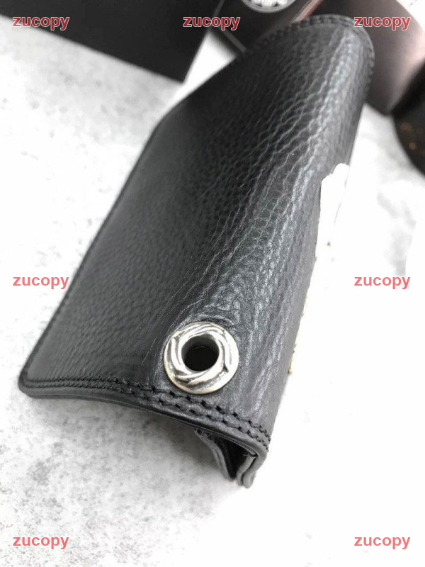 大人気 クロムハーツ 財布 N級品 - ZC-WL-073HK2K 画像 2