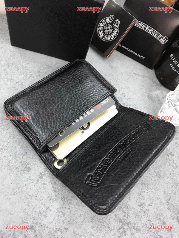 クロムハーツ 大人気 クロムハーツ 財布 N級品 - ZC-WL-073HK2K 原画像 6