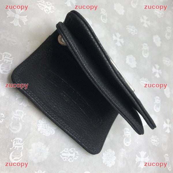 クロムハーツ 大人気 クロムハーツ 財布 N級品 - ZC-WL-073HK2K 原画像 7
