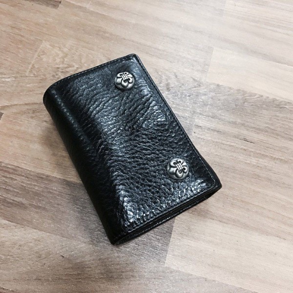 格安 クロムハーツ 財布 スーパーコピー - ZC-WL-1VRITBJ