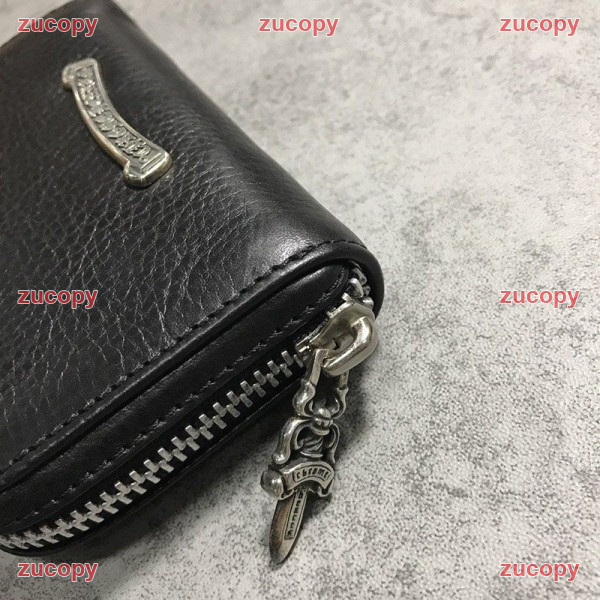 大人気 クロムハーツ 財布 N級品 - ZC-WL-0NV51KU 画像 2