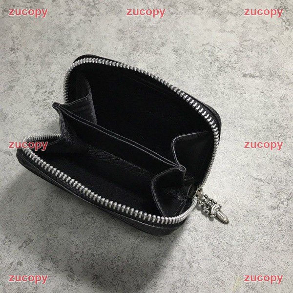 クロムハーツ 大人気 クロムハーツ 財布 N級品 - ZC-WL-0NV51KU 原画像 3