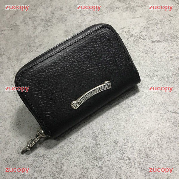 大人気 クロムハーツ 財布 N級品 - ZC-WL-0NV51KU 画像 6