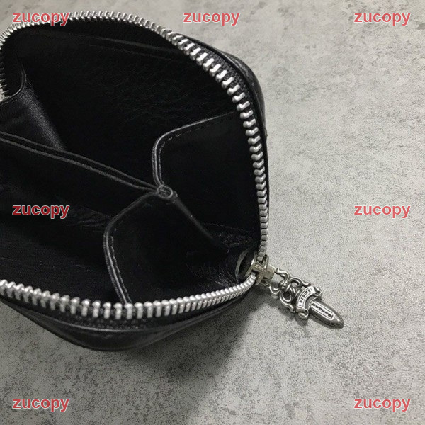 クロムハーツ 大人気 クロムハーツ 財布 N級品 - ZC-WL-0NV51KU 原画像 7