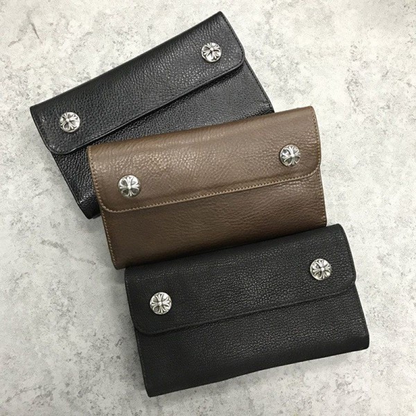 クロムハーツ 大人気 クロムハーツ 財布 N級品 - ZC-WL-0HGKCSP 原画像 1