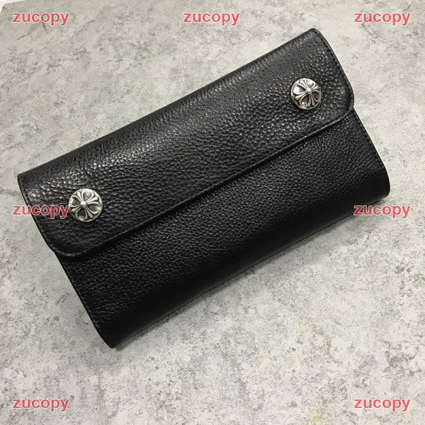 クロムハーツ 大人気 クロムハーツ 財布 N級品 - ZC-WL-0HGKCSP 原画像 2