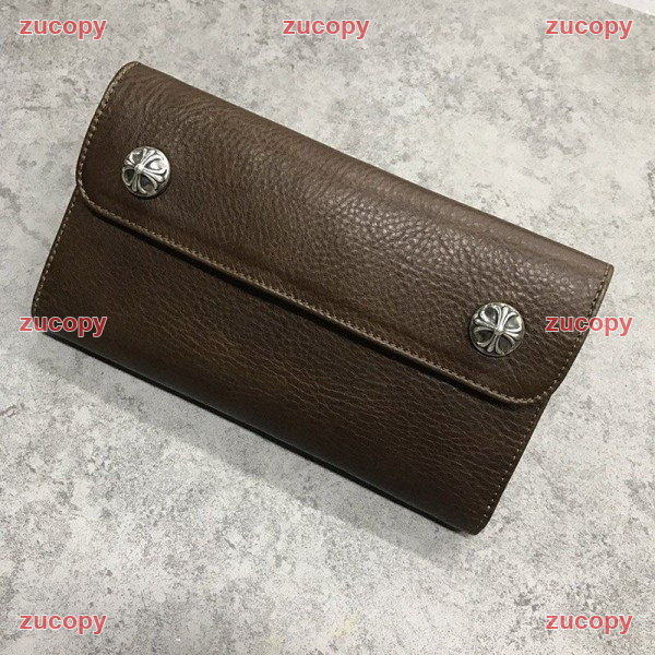 クロムハーツ 大人気 クロムハーツ 財布 N級品 - ZC-WL-0HGKCSP 原画像 3