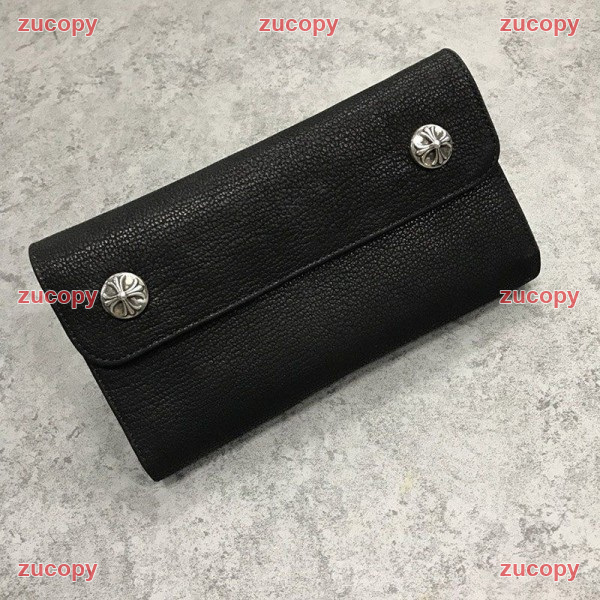 クロムハーツ 大人気 クロムハーツ 財布 N級品 - ZC-WL-0HGKCSP 原画像 4