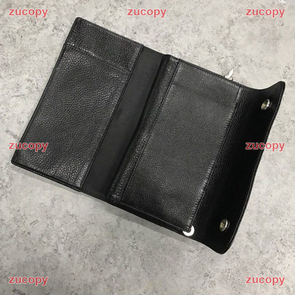 クロムハーツ 大人気 クロムハーツ 財布 N級品 - ZC-WL-0HGKCSP 原画像 5