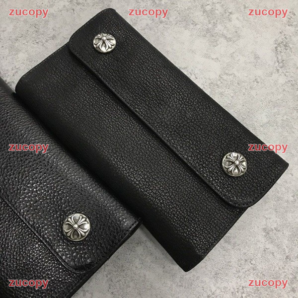大人気 クロムハーツ 財布 N級品 - ZC-WL-0HGKCSP 画像 6