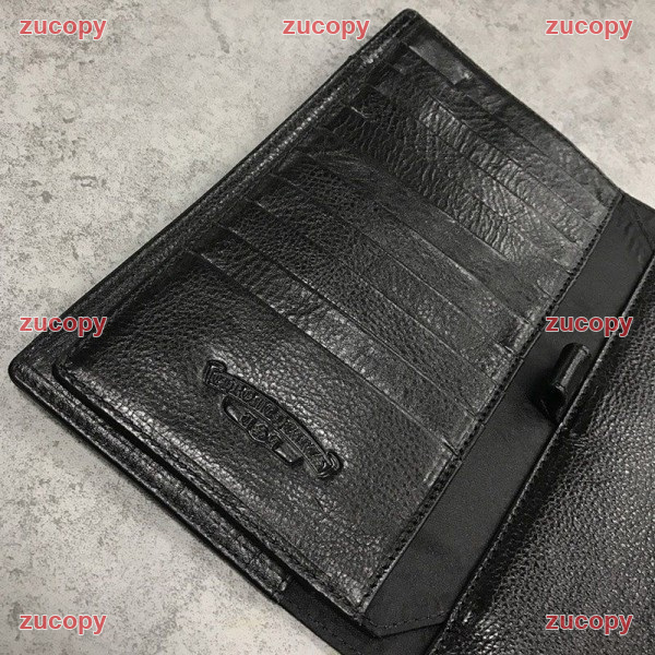 大人気 クロムハーツ 財布 N級品 - ZC-WL-0HGKCSP 画像 8