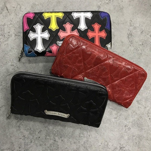 クロムハーツ 財布 N級品 激安通販 - ZC-WL-18LAN14