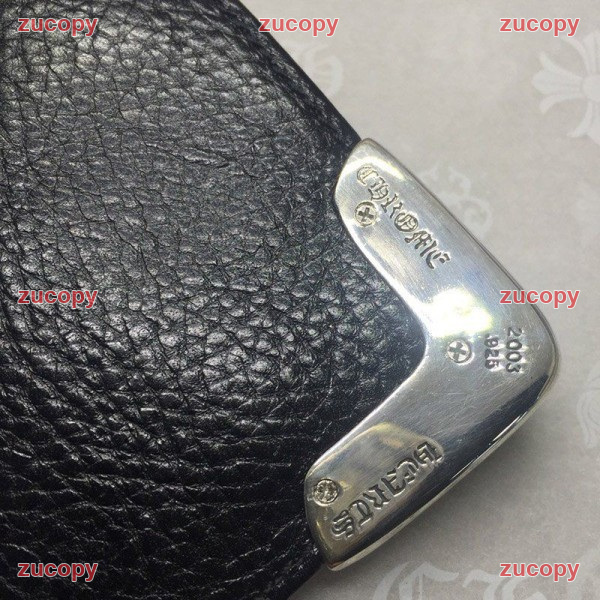 人気 クロムハーツ 財布 コピー - ZC-WL-0Y87UAZ 画像 5