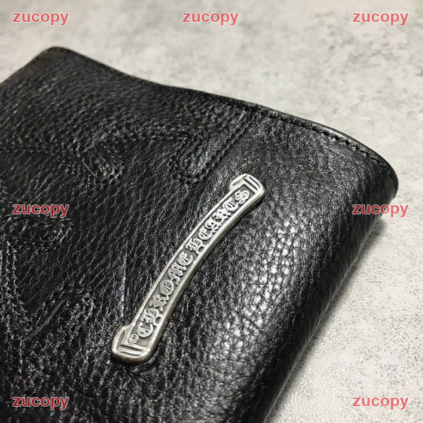 人気 クロムハーツ 財布 コピー - ZC-WL-1PCY4JE 画像 4