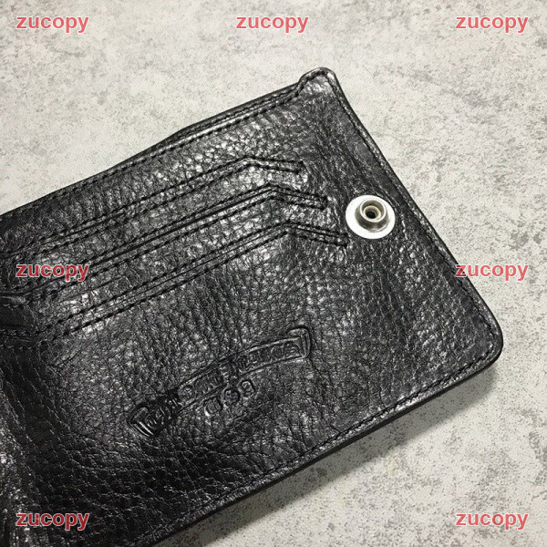 クロムハーツ 人気 クロムハーツ 財布 コピー - ZC-WL-1PCY4JE 原画像 9