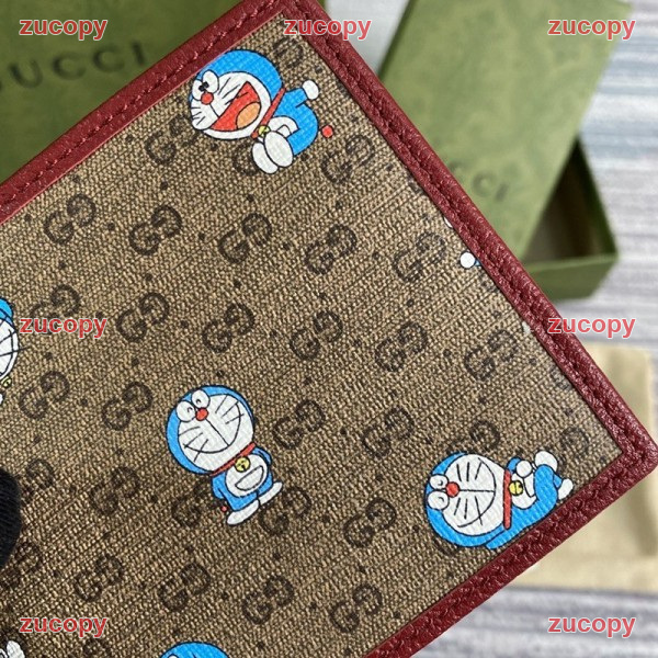 格安 グッチ 折り財布 スーパーコピー - ZC-WL-0W813IM 画像 4