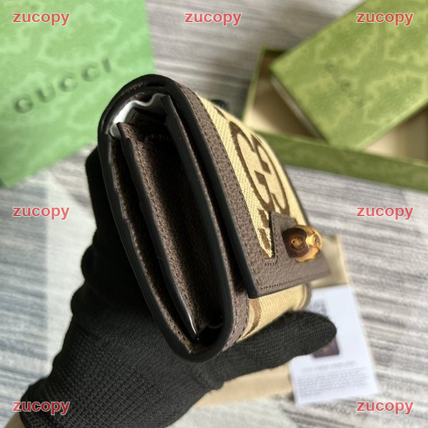 グッチ 折り財布 コピー 送料無料 - ZC-WL-091SX87 画像 3