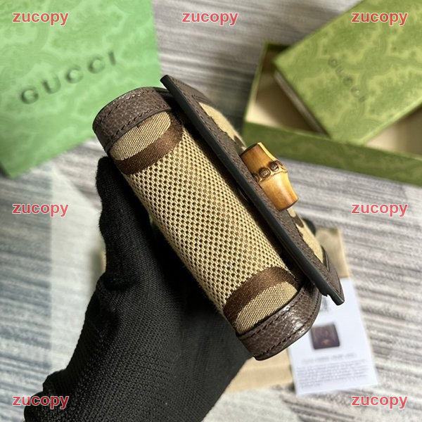 グッチ 折り財布 コピー 送料無料 - ZC-WL-091SX87 画像 4