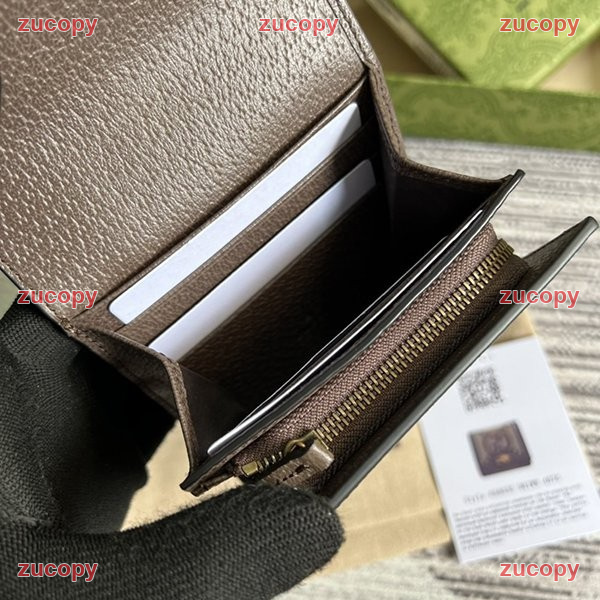 グッチ グッチ 折り財布 コピー 送料無料 - ZC-WL-091SX87 原画像 8