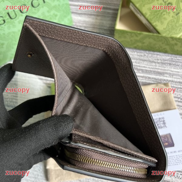 グッチ グッチ 折り財布 コピー 送料無料 - ZC-WL-091SX87 原画像 9