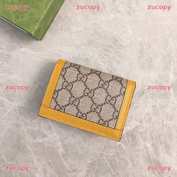 グッチ 大人気 グッチ 折り財布 N級品 - ZC-WL-0TRYIOH 原画像 3