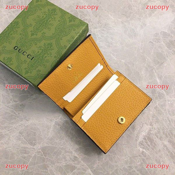 大人気 グッチ 折り財布 N級品 - ZC-WL-0TRYIOH 画像 4