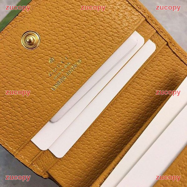 大人気 グッチ 折り財布 N級品 - ZC-WL-0TRYIOH 画像 5