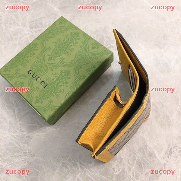 大人気 グッチ 折り財布 N級品 - ZC-WL-0TRYIOH 画像 6