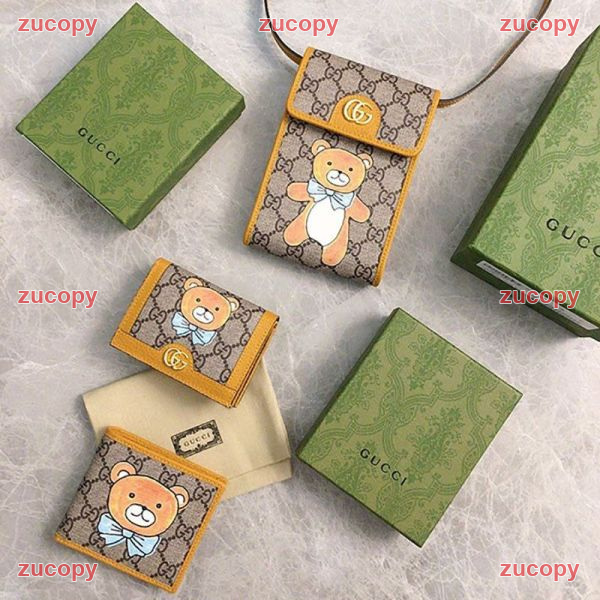 グッチ 大人気 グッチ 折り財布 N級品 - ZC-WL-0TRYIOH 原画像 9
