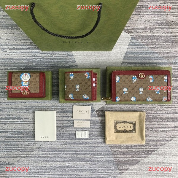グッチ 大人気 グッチ 折り財布 N級品 - ZC-WL-1KWOSWW 原画像 10