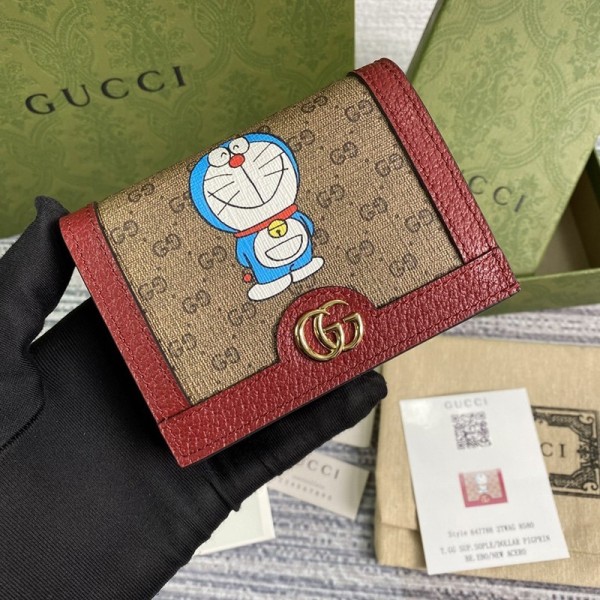 大人気 グッチ 折り財布 N級品 - ZC-WL-1KWOSWW