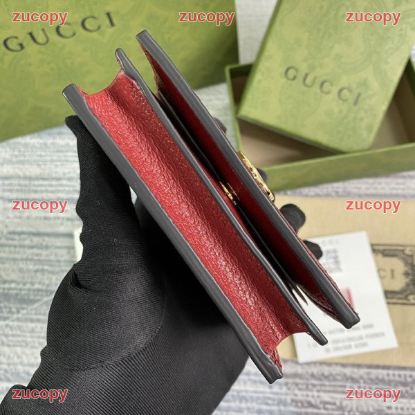 大人気 グッチ 折り財布 N級品 - ZC-WL-1KWOSWW 画像 4