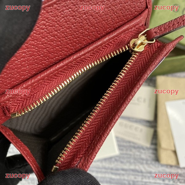 大人気 グッチ 折り財布 N級品 - ZC-WL-1KWOSWW 画像 7